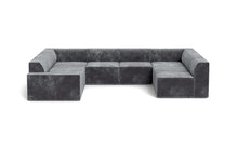 Load image into Gallery viewer, Atmosphere - Sectional - Cobblestone
