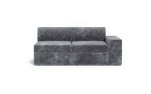 Load image into Gallery viewer, Atmosphere Storage - Sofa - Cobblestone
