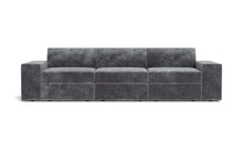Load image into Gallery viewer, Atmosphere Storage - Sofa - Cobblestone

