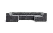 Load image into Gallery viewer, Atmosphere Storage - Sectional - Cobblestone
