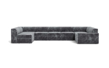 Load image into Gallery viewer, Atmosphere Storage - Sectional - Cobblestone
