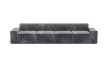 Load image into Gallery viewer, Atmosphere - Sofa - Cobblestone
