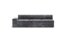Load image into Gallery viewer, Atmosphere Storage - Sofa - Cobblestone
