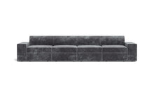 Load image into Gallery viewer, Atmosphere Storage - Sofa - Cobblestone
