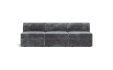 Load image into Gallery viewer, Atmosphere Storage - Sofa - Cobblestone
