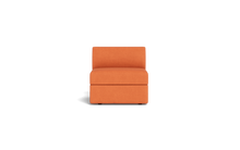 Load image into Gallery viewer, Atmosphere Storage - Sofa - Tangerine
