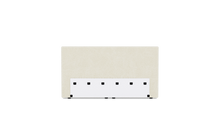 Load image into Gallery viewer, Upholstered Headboard - Full - H&amp;R
