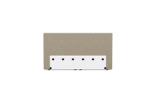 Load image into Gallery viewer, Upholstered Headboard - Full - H&amp;R
