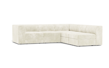 Load image into Gallery viewer, Atmosphere Storage - Sectional - Frost
