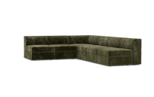 Load image into Gallery viewer, Atmosphere Storage - Sectional - Sage
