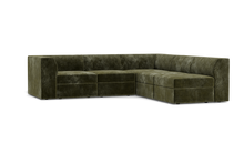 Load image into Gallery viewer, Atmosphere Storage - Sectional - Sage
