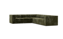 Load image into Gallery viewer, Atmosphere Storage - Sectional - Sage
