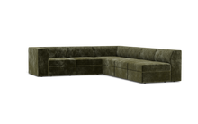 Load image into Gallery viewer, Atmosphere Storage - Sectional - Sage
