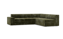 Load image into Gallery viewer, Atmosphere Storage - Sectional - Sage
