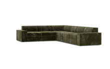 Load image into Gallery viewer, Atmosphere Storage - Sectional - Sage

