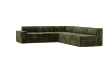 Load image into Gallery viewer, Atmosphere Storage - Sectional - Sage

