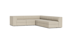 Load image into Gallery viewer, Atmosphere Storage - Sectional - White Sand
