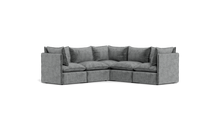 Load image into Gallery viewer, Gaia XL - Sectional - Basalt
