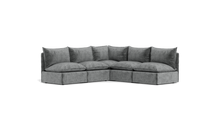 Load image into Gallery viewer, Gaia XL - Sectional - Basalt
