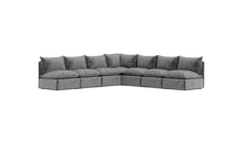 Load image into Gallery viewer, Gaia XL - Sectional - Basalt

