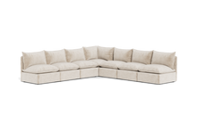 Load image into Gallery viewer, Gaia XL - Sectional - Sesame
