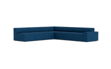 Load image into Gallery viewer, Atmosphere - Sectional - Cerulean
