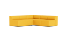 Load image into Gallery viewer, Atmosphere - Sectional - Lemon Zest
