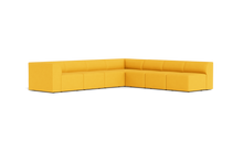 Load image into Gallery viewer, Atmosphere - Sectional - Lemon Zest
