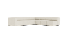 Load image into Gallery viewer, Atmosphere - Sectional - Parchment
