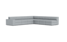Load image into Gallery viewer, Atmosphere Storage - Sectional - Ash
