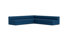 Load image into Gallery viewer, Atmosphere Storage - Sectional - Cerulean
