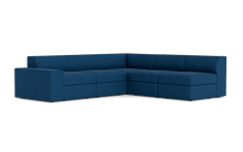 Load image into Gallery viewer, Atmosphere Storage - Sectional - Cerulean
