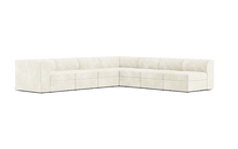 Load image into Gallery viewer, Atmosphere Storage - Sectional - Frost
