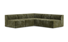 Load image into Gallery viewer, Atmosphere Storage - Sectional - Sage
