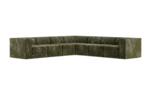 Load image into Gallery viewer, Atmosphere Storage - Sectional - Sage
