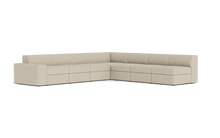 Load image into Gallery viewer, Atmosphere Storage - Sectional - White Sand
