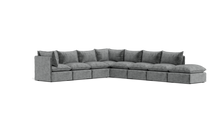 Load image into Gallery viewer, Gaia XL - Sectional - Basalt
