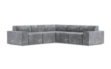Load image into Gallery viewer, Atmosphere Storage - Sectional - Cobblestone
