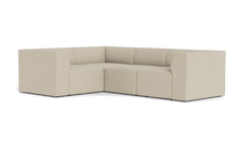 Load image into Gallery viewer, Atmosphere - Sectional - White Sand
