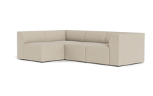 Load image into Gallery viewer, Atmosphere - Sectional - White Sand

