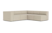 Load image into Gallery viewer, Atmosphere - Sectional - White Sand
