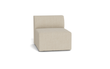Load image into Gallery viewer, Atmosphere - Sofa - White Sand
