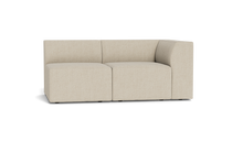 Load image into Gallery viewer, Atmosphere - Sofa - White Sand

