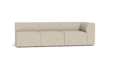 Load image into Gallery viewer, Atmosphere - Sofa - White Sand

