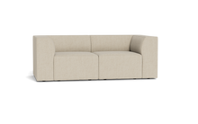 Load image into Gallery viewer, Atmosphere - Sofa - White Sand
