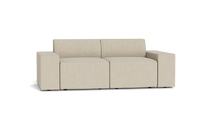 Load image into Gallery viewer, Atmosphere - Sofa - White Sand
