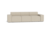Load image into Gallery viewer, Atmosphere - Sofa - White Sand
