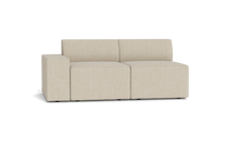 Load image into Gallery viewer, Atmosphere - Sofa - White Sand
