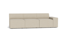 Load image into Gallery viewer, Atmosphere - Sofa - White Sand
