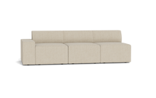 Load image into Gallery viewer, Atmosphere - Sofa - White Sand
